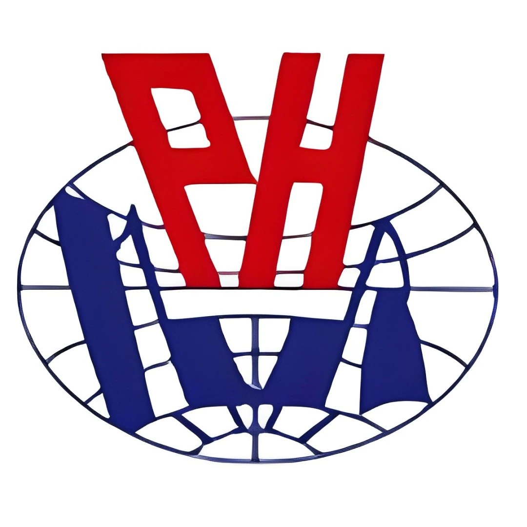 Logo PT Pei Hai Internasional