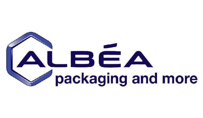 Logo PT Albea