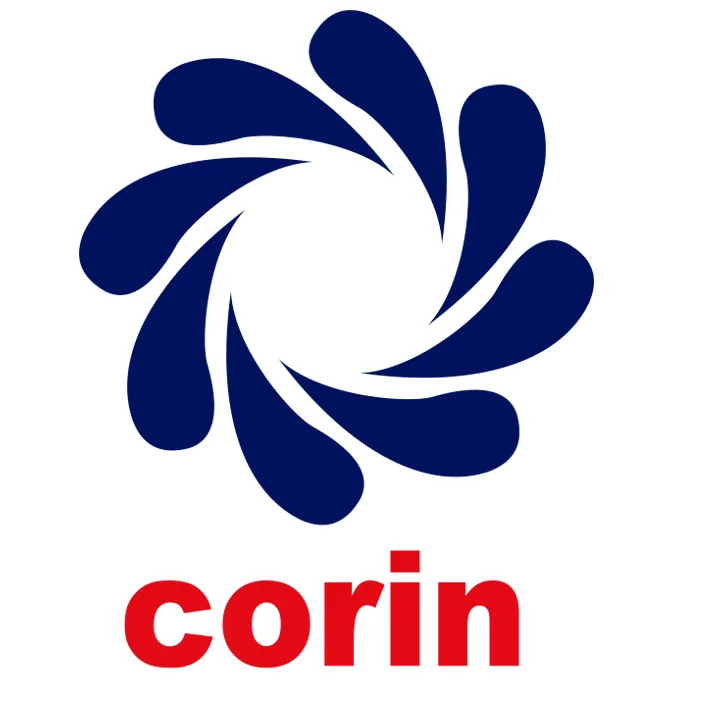 Logo PT Corin Bata Ringan