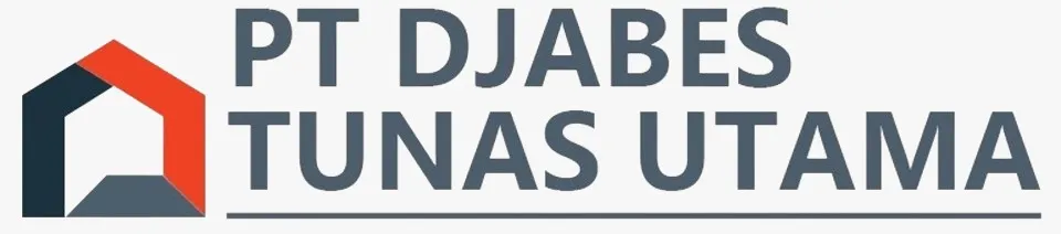 Logo PT Djabes Tunas Utama