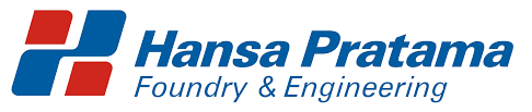 Logo PT Hansa Pratama
