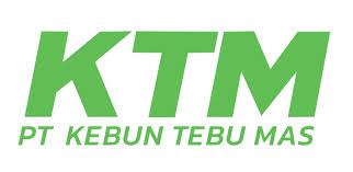 Logo PT Kebun Tebu Mas