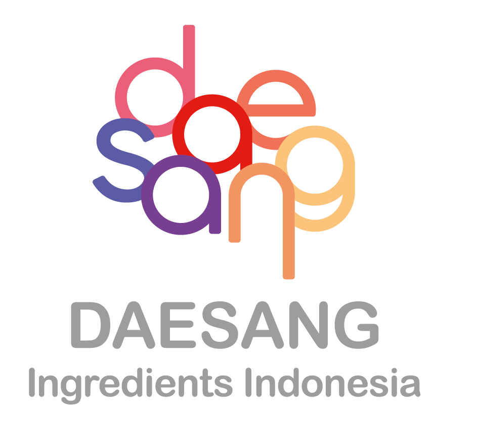 Logo PT Daesang Ingredient Indonesia