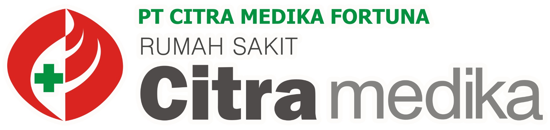 Logo RS Citra Medika