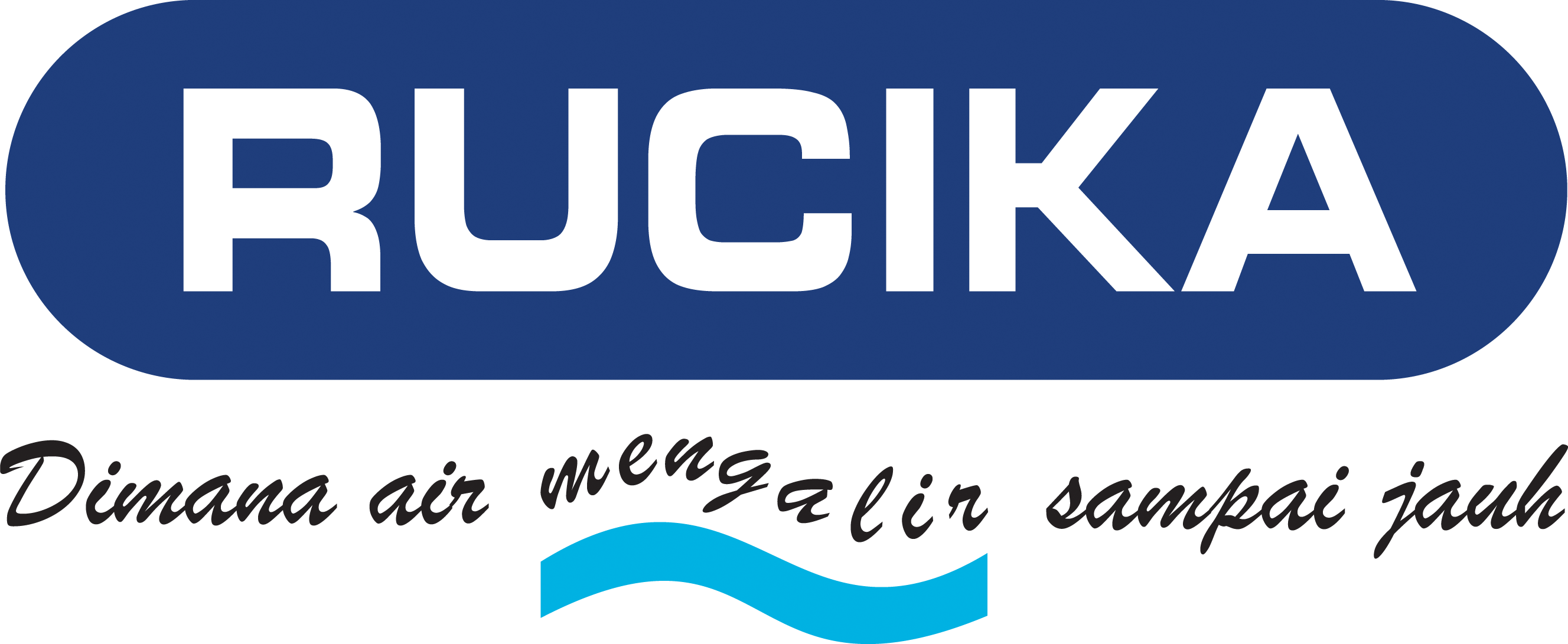 Logo PT Rucika